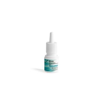 Nasonex Dosing Nasal Spray 50 mcg 140 Dos