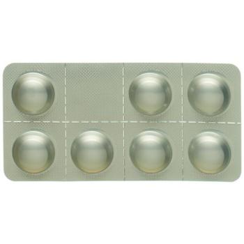 Omeprazol Helvepharm Filmtabl 20 mg 28 pcs