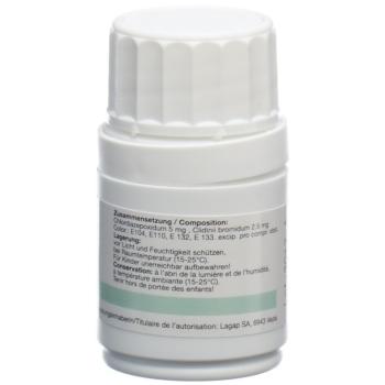 Librocol Filmtabl 30 Stk