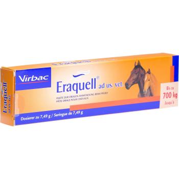 ERAQUELL Paste ad us vet. 7.49g