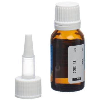 Otipax Gtt Auric Bottle 16 g