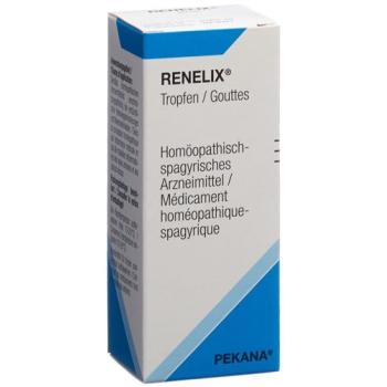 Renelix drops bottle 50 ml