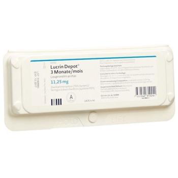 Lucrin Depot PDS Dry Sub 11.25 mg Fertspr