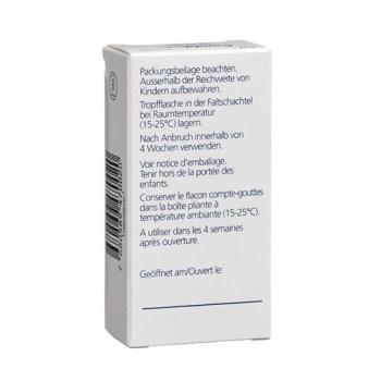 Combigan Gtt Opht 3 Fl 5ml