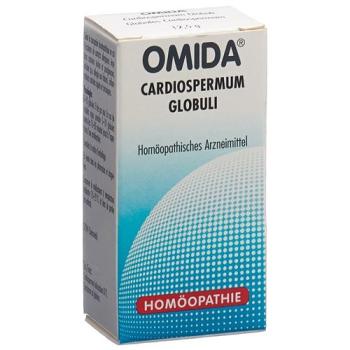 Omida Cardiospermum 12.5 g