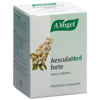 AesculaMed forte Venentabl 50 pcs