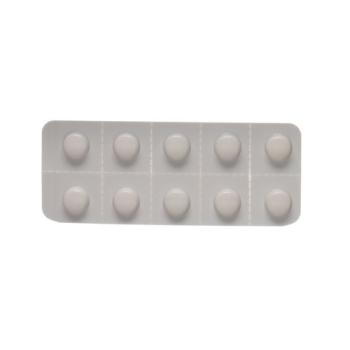 Amlodipin-Mepha Tabl 5 mg 100 pcs