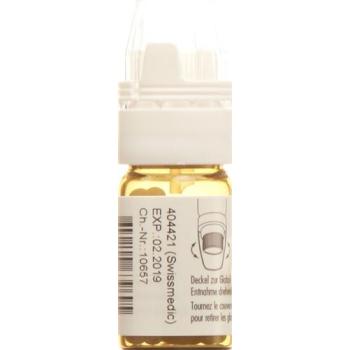 Omida Argentum nitricum Glob C 30 with dosing aid 4 g