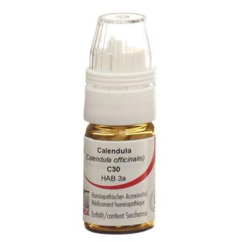 Omida Calendula Glob C 30 with dosing aid 4 g