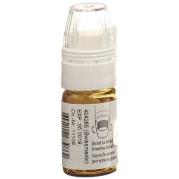 OMIDA Gelsemium Glob C 30 m dosing aid