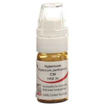 OMIDA Hypericum Glob C 30 m dosing aid