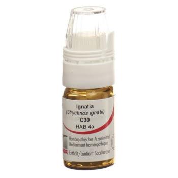 OMIDA Ignatia Glob C 30 m dosing aid