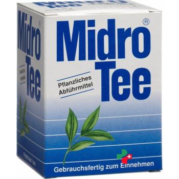 Midro tea 80 g