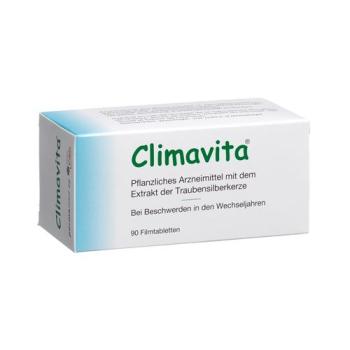 Climavita Filmtablet 6.5 mg 90 pcs