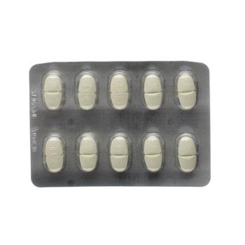Simcora Filmtablet 80 mg 100 pcs