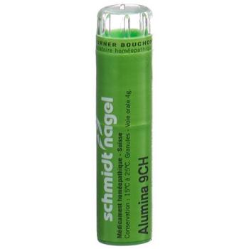 SN Alumina Gran CH 9 4g