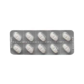 Meto Zerok Ret Tabl 50 mg 100 pcs