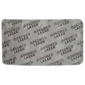 Padmed Laxan 20 tablets