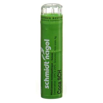 SN Coca Gran CH 9 4g