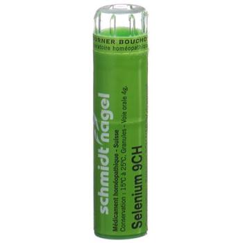 SN Selenium Gran CH 9 4g