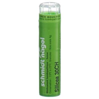 SN Silicea Gran CH 30 4g