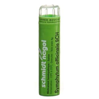 SN Symphytum officinale Gran CH 9 4g