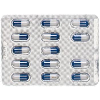 Cymbalta Kaps 30 mg 28 pcs