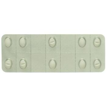 Cipralex Filmtablet 10 mg 5 x 10 pcs