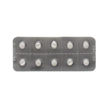 Bilol comp film tablets 5/12.5 mg 100 pcs
