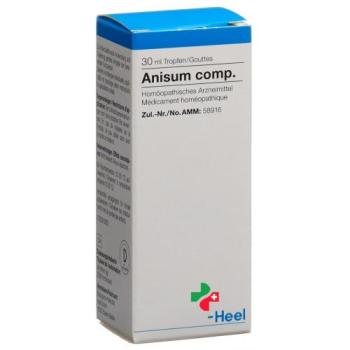 Anisum Comp Heel 30 ml Tropfen
