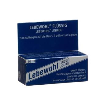 Farewell liq Fl 10 ml