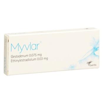 MYVLAR Drag