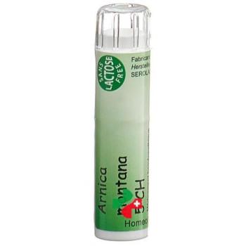Serolab Arnica Montana Granulat C 5 4г