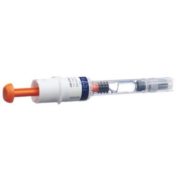 Arixtra Inj Loes 5mg/0.4ml 10 Fertspr 0.4ml