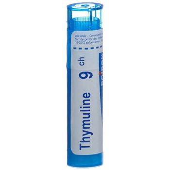 Boiron Thymuline Gran C 9 4g