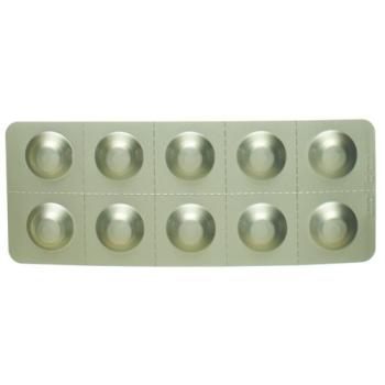 Crestor Filmtablet 5 mg 100 pcs
