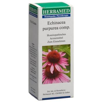 Echinacea compositum drops 50 ml
