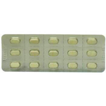 GLIMERYL Mepha Tabl 3 mg