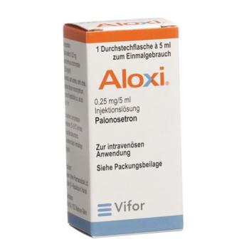 Aloxi Inj sol 0.25mg/5ml perf 5ml