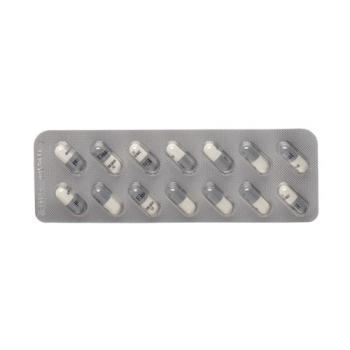 Zonegran Caps 50 mg 56 pcs