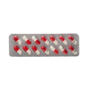 Zonegran Caps 100 mg 56 pcs