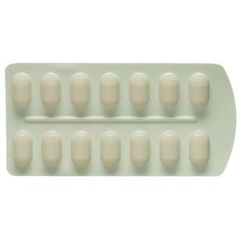 CoAprovel film tabl 300/12.5 28 pcs