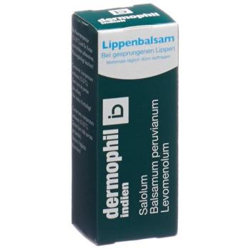 Dermophil India Lip Balm Stick 3.5 g