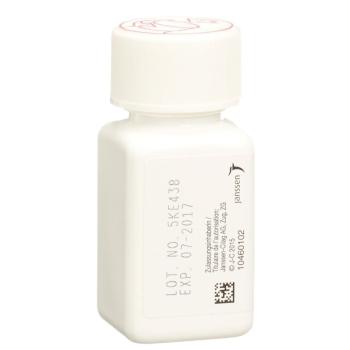 CONCERTA tablet 27 mg