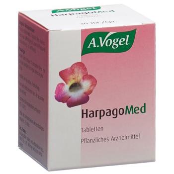 HARPAGOMED tablets