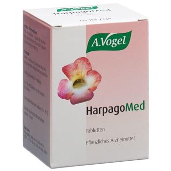 HARPAGOMED tablets