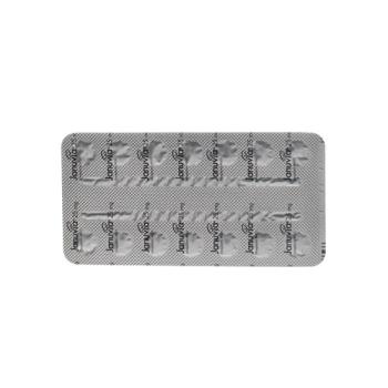 Januvia Filmtablet 25 mg 28 pcs