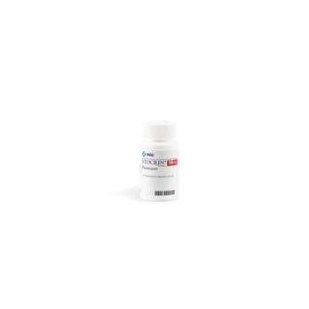 Stocrin 50 mg 30 filmtablets