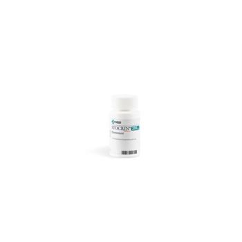 Stocrin 200 mg 90 filmtablets