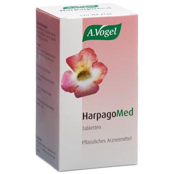 HARPAGOMED tablets